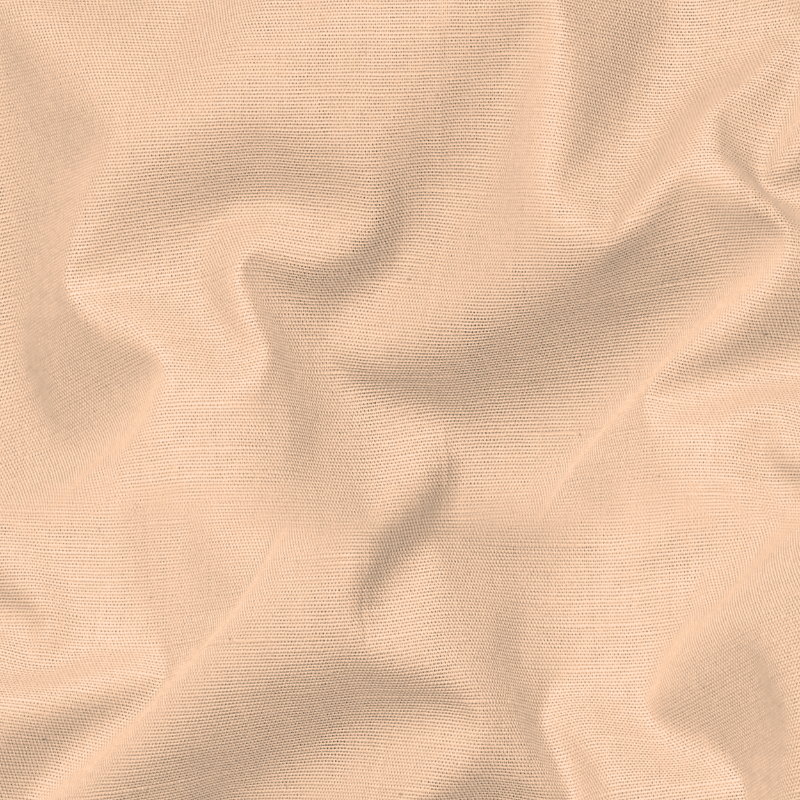 Skin Solid Linen Shirt for Man