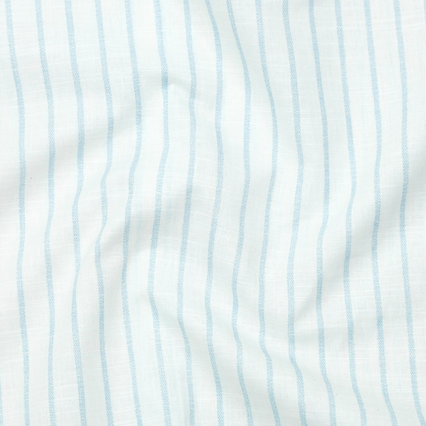 Grey Tartan Check Cotton Shirt For Men - XL (42)