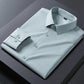 Premium Cotton Solid Shirt for Man (Pista)