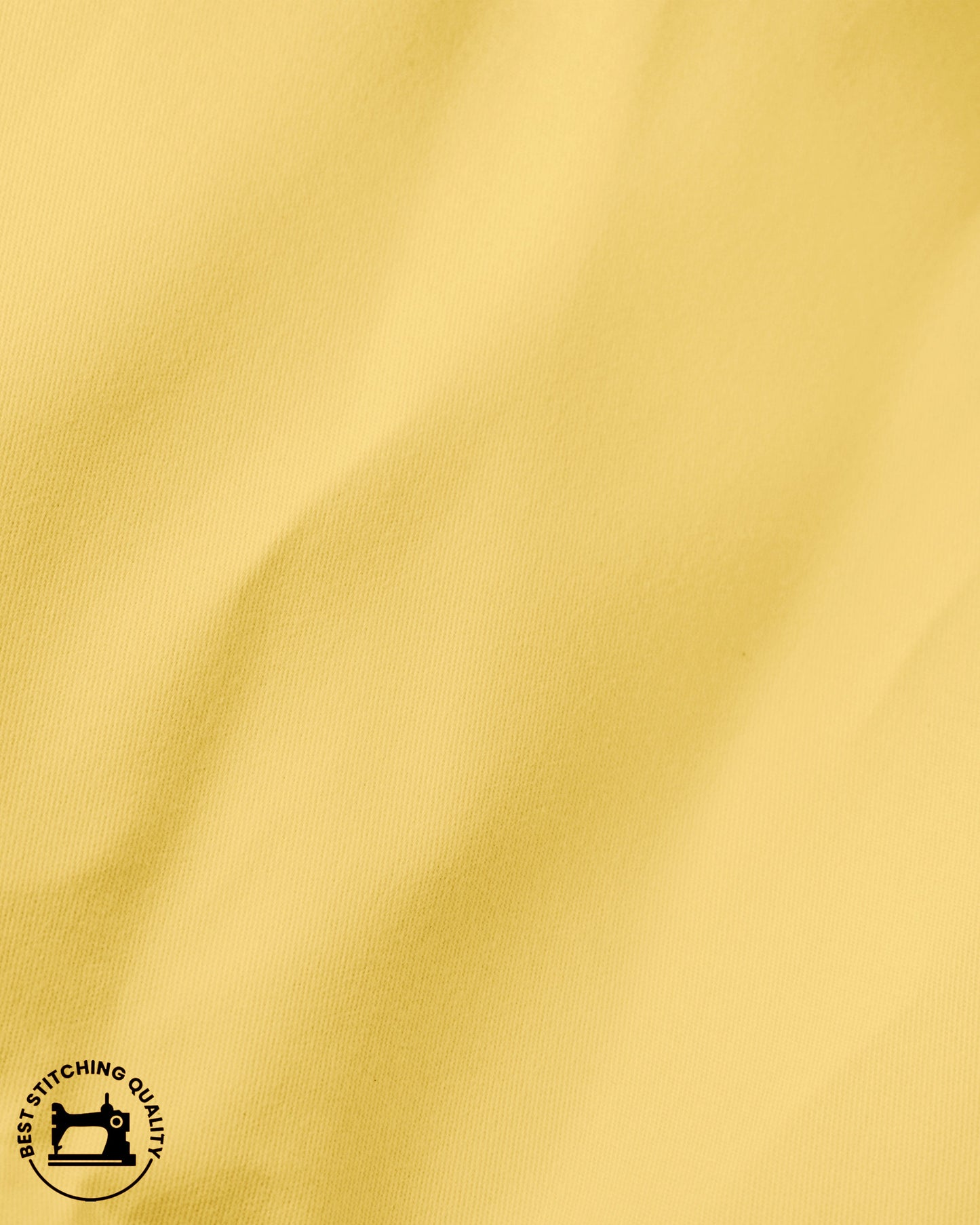 Yellow I Formal Shirt I Regular Fit I 100% Cotton Shirt - Frankshop.in