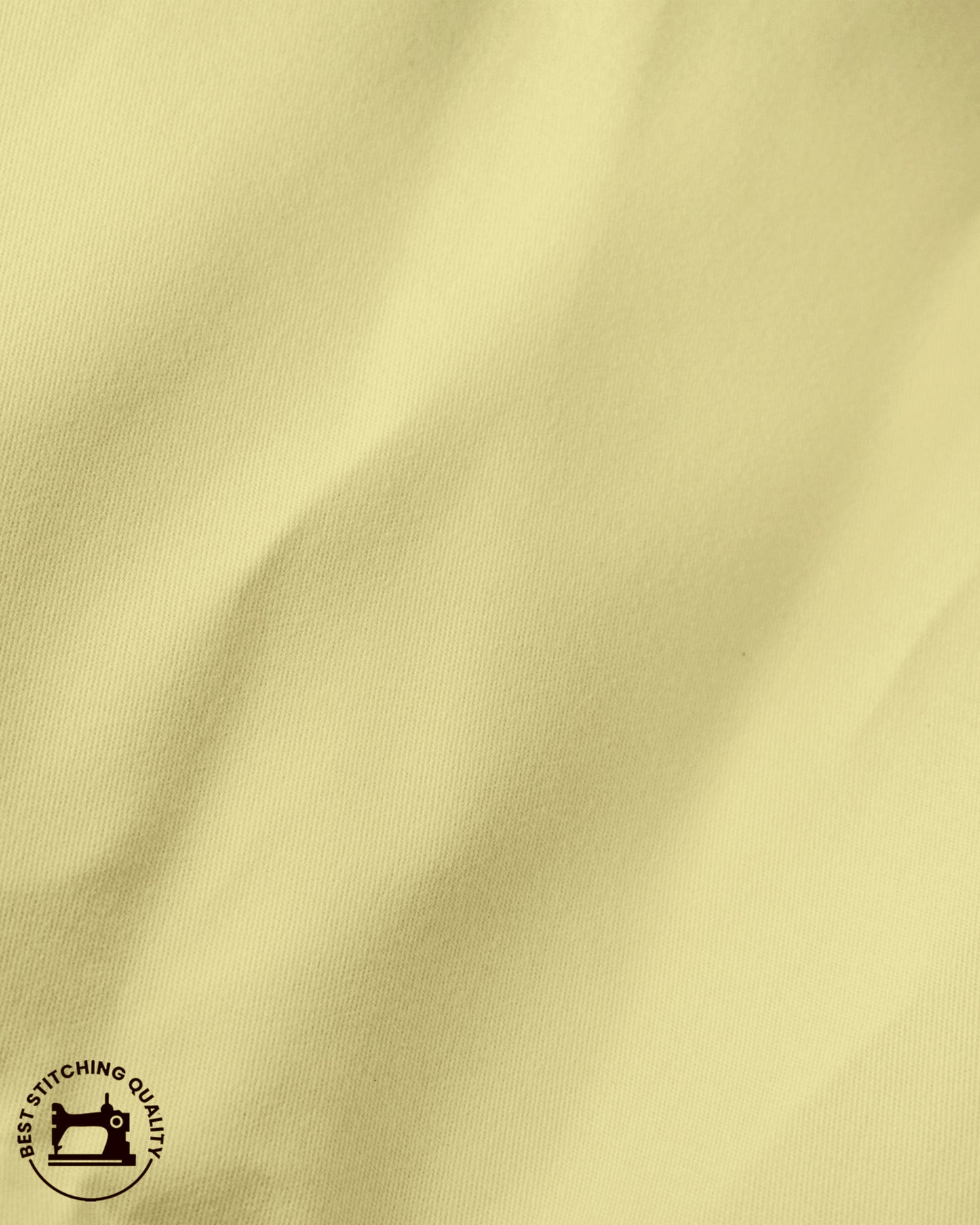 Lemon I Formal Shirt I Regular Fit I 100% Cotton Shirt - Frankshop.in