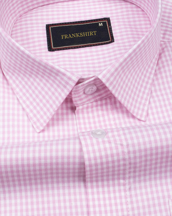 OXFORD SHIRTS – Frankshop.in