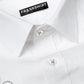 Pack of 2 Cotton Shirt for Man (Lemon and White) - Frankshop.in