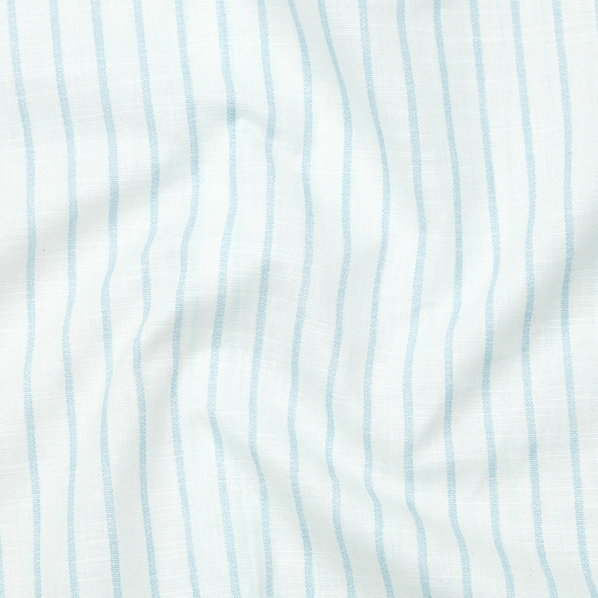 Grey Tartan Check Cotton Shirt For Men - XL (42)