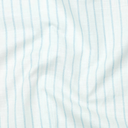 Grey Tartan Check Cotton Shirt For Men - XL (42)