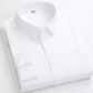 Combo of 2 Cotton Shirt for Man (White and Pista) - Frankshop.in