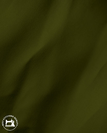 Bottle Green I Formal Shirt I Regular Fit I 100% Cotton Shirt - Frankshop.in