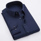 Frankshop Classic Cotton Navy Blue Shirts for Man - Frankshop.in