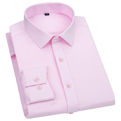 Pick Any One Premium Twill Cotton Shirts For Man - Frankshop.in