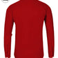 Blood Red I Red Color I Formal Shirt I Regular Fit I 100% Cotton Shirt - Frankshop.in