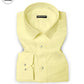Lemon I Formal Shirt I Regular Fit I 100% Cotton Shirt - Frankshop.in