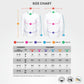 Premium Cotton Blend Solid Shirts (White) - Frankshop.in